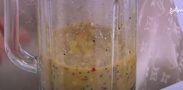 مخلل الليمون السريع بالصور