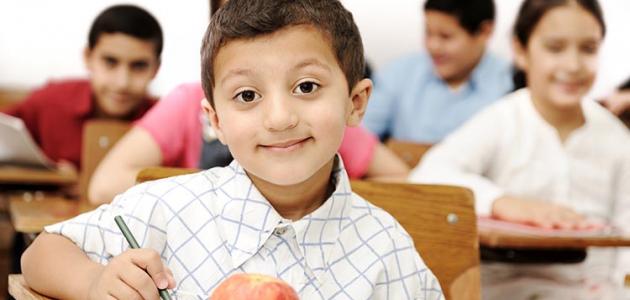 دعاء لحفظ الاولاد