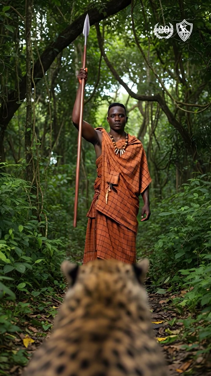 الذكاء الاصطناعي يُقدم بارون أوشينج لجماهير الزمالك