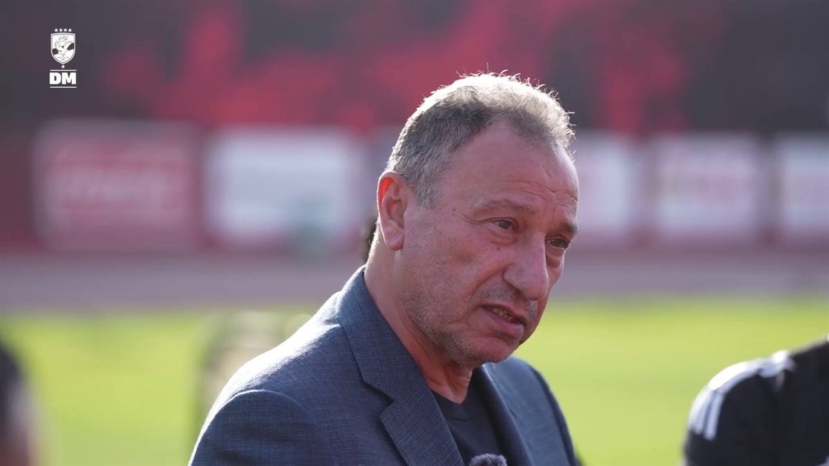 <strong>الخطيب للاعبي الأهلي: