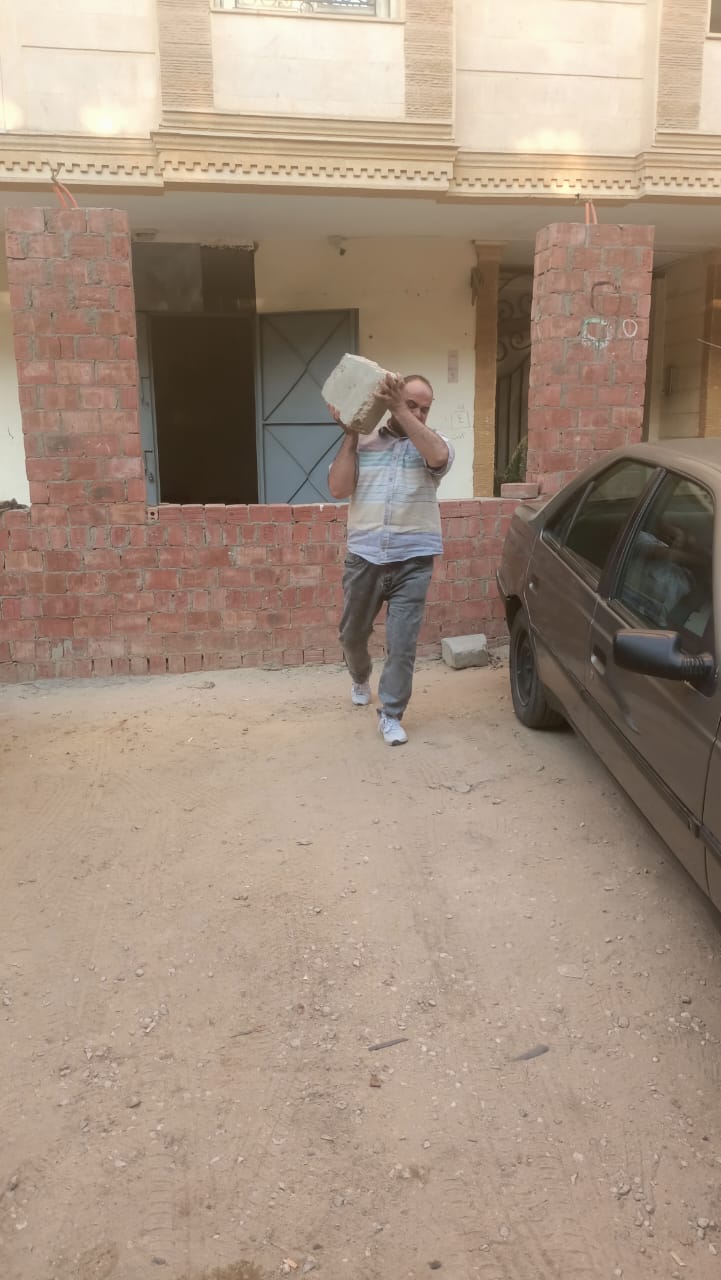 إزالة الحواجز