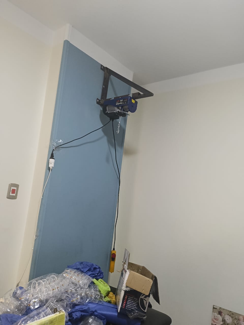 المركز الطبي