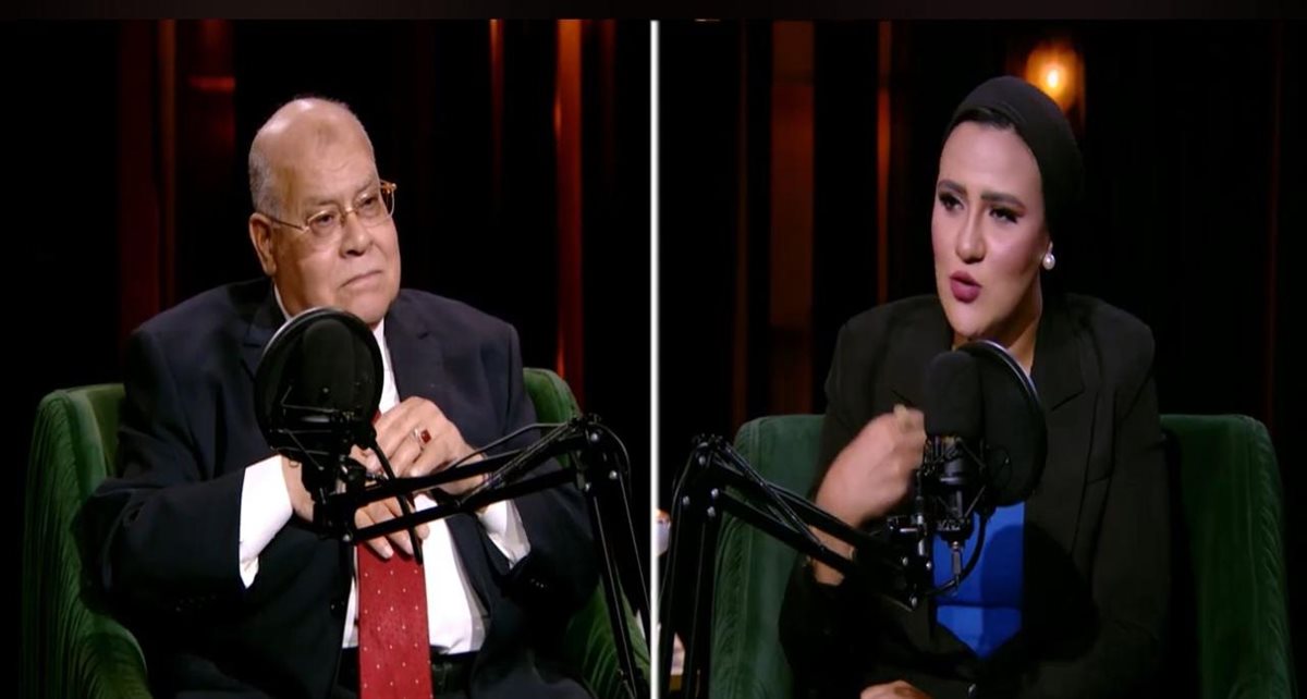  ناجي الشهابي رئيس حزب الجيل الديمقراطي