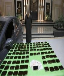 سقوط بؤرة إجرامية من جالبي ومتجري المواد المخدرة (6)