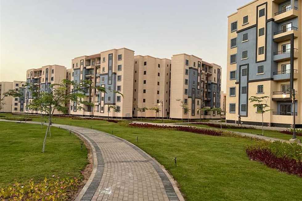 مد فترة التقديم في شقق الإسكان الاجتماعي