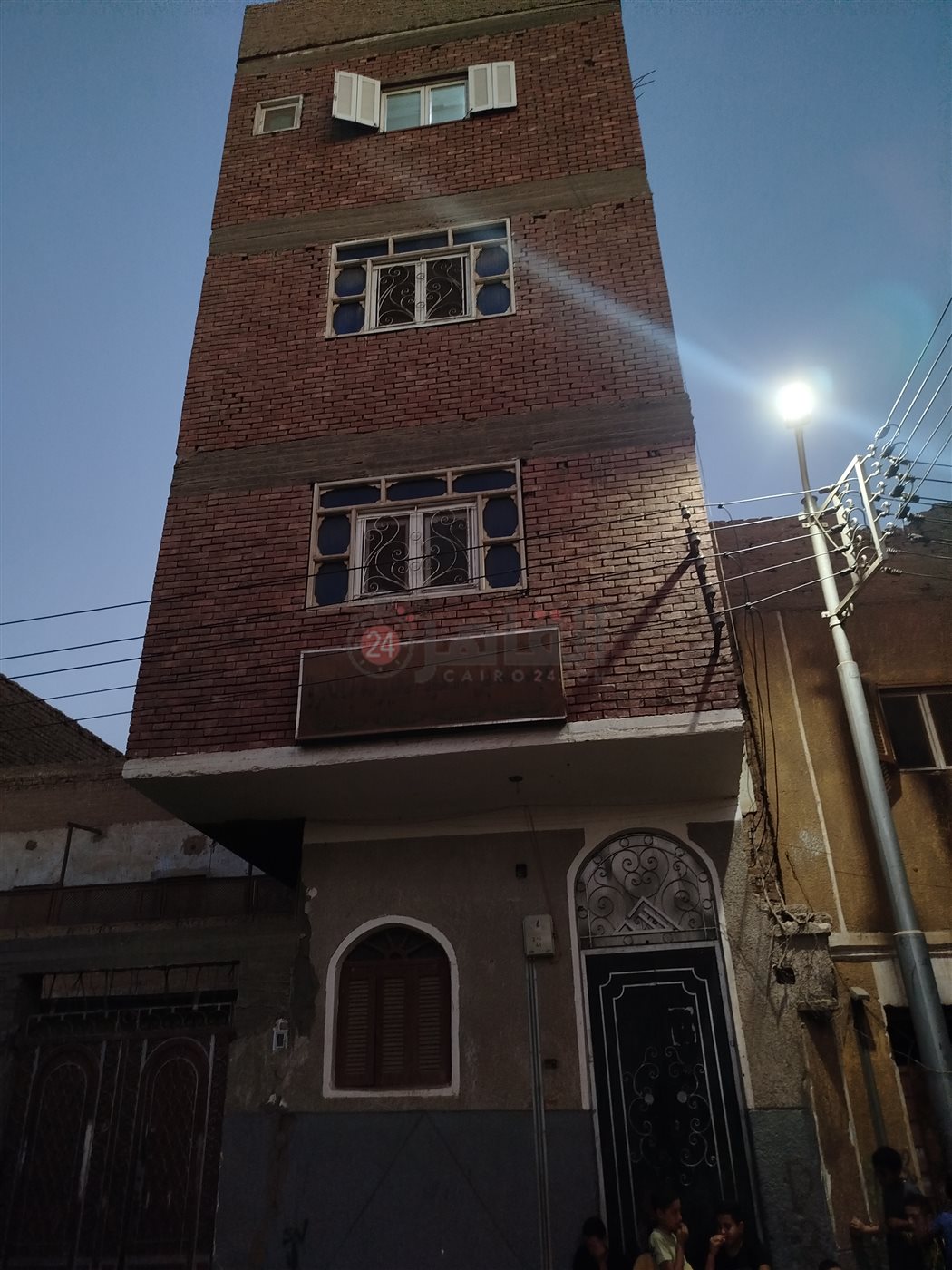 جمعية عبدالله بن مسعود 