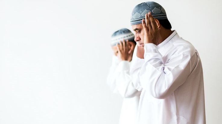 مواقيت الصلاة بالتوقيت الشتوي في الجيزة