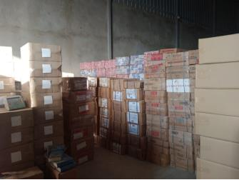 الكتب الروائية والأدبية المقلدة