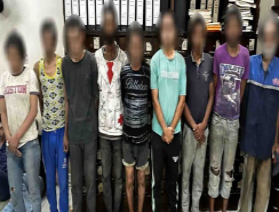 أعمال التسول