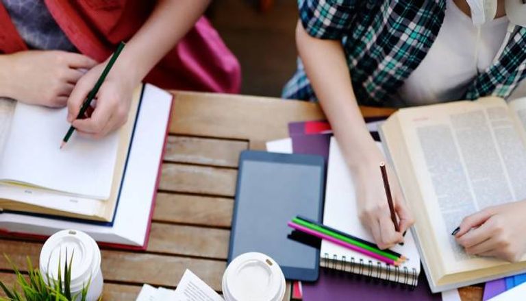 طرق تنظيم وقت المذاكرة