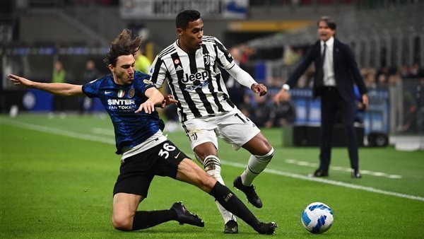  القنوات الناقلة لمشاهدة بث مباشر مباراة يوفنتوس وإنتر ميلان اليوم في ديربي إيطاليا