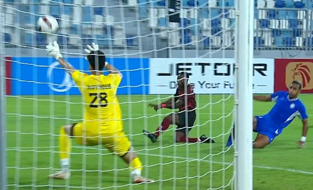 مباراة سيراميكا كليوباترا وسموحة بالدوري الممتاز 2025 - 2026