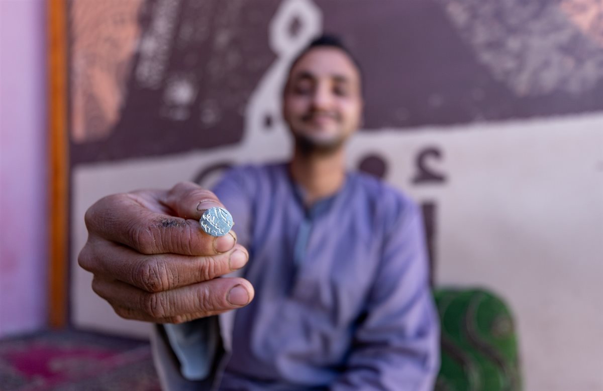 إحياء مدينة إسنا التاريخية