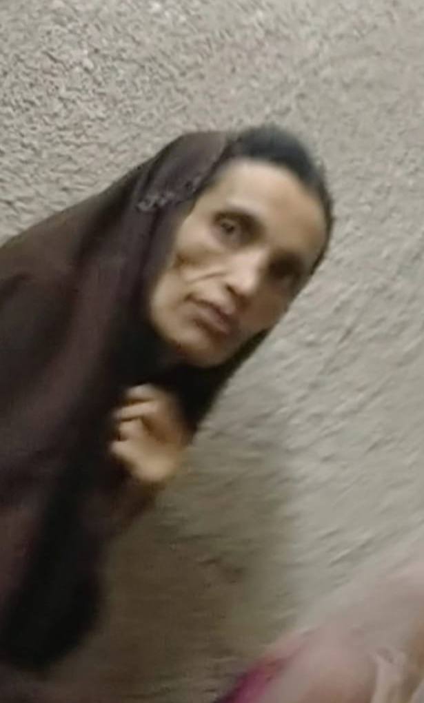 فتيات كهف حلوان