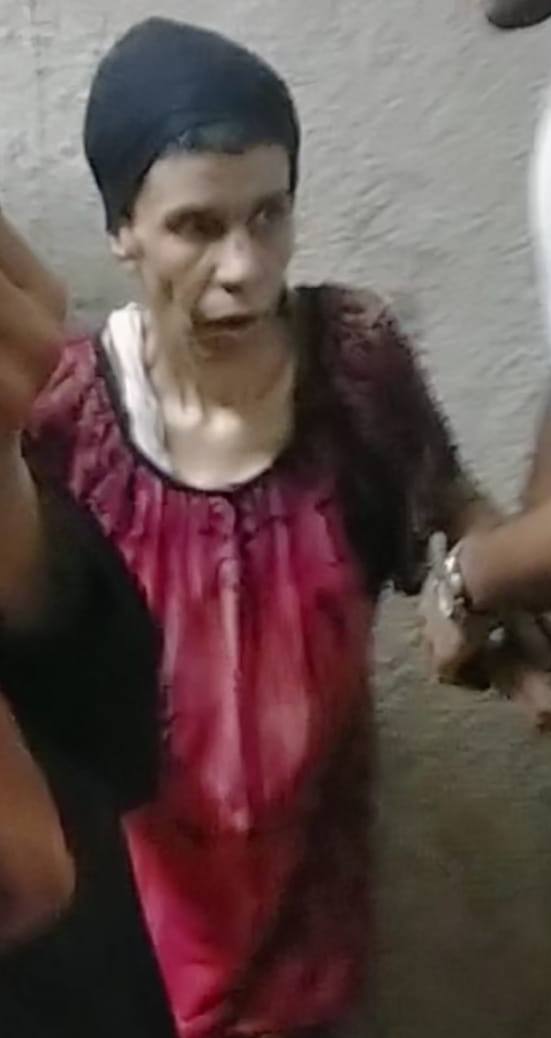 فتيات كهف حلوان