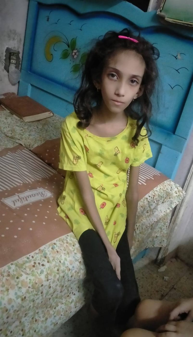 فتيات كهف حلوان