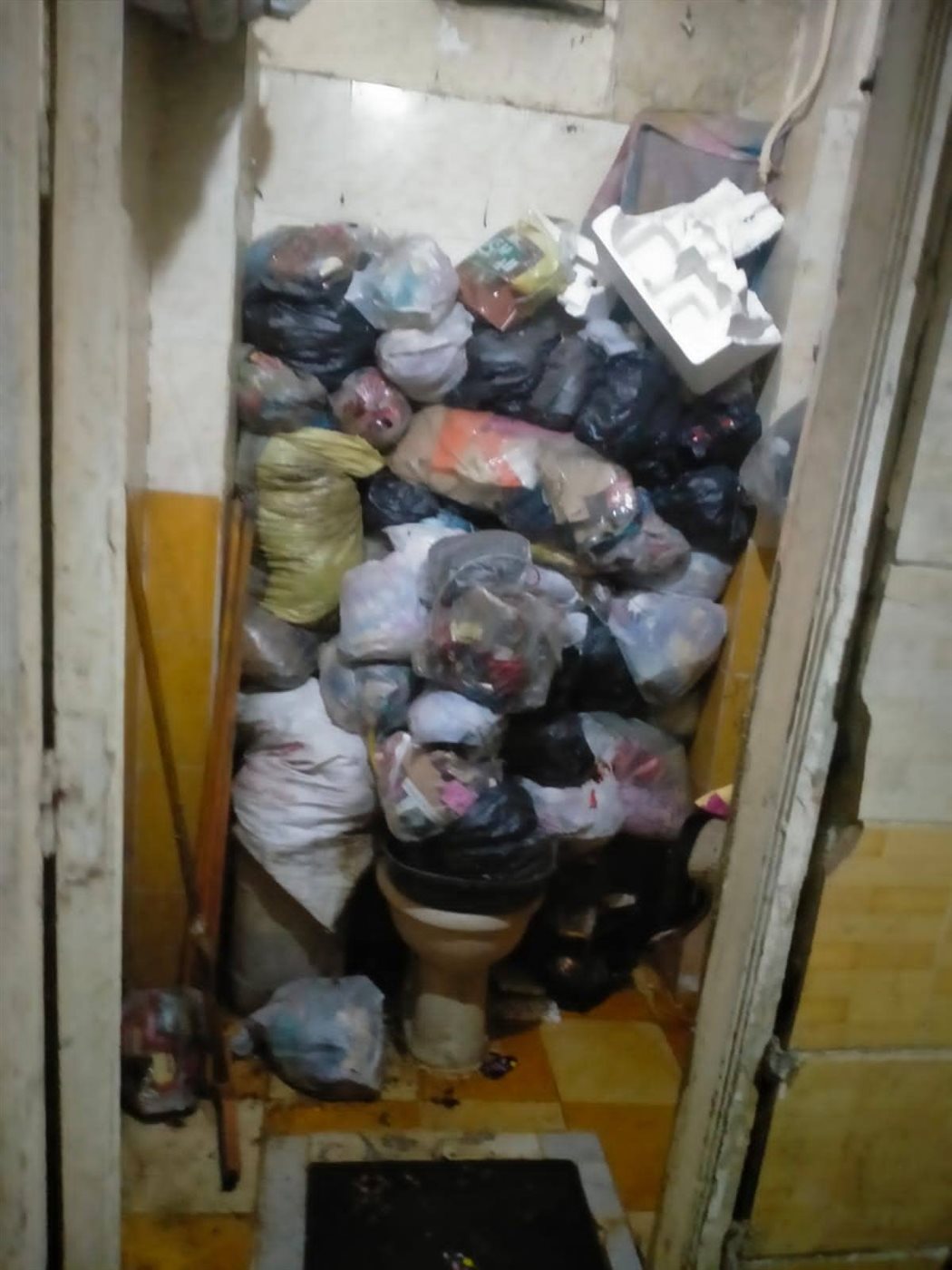 فتيات كهف حلوان