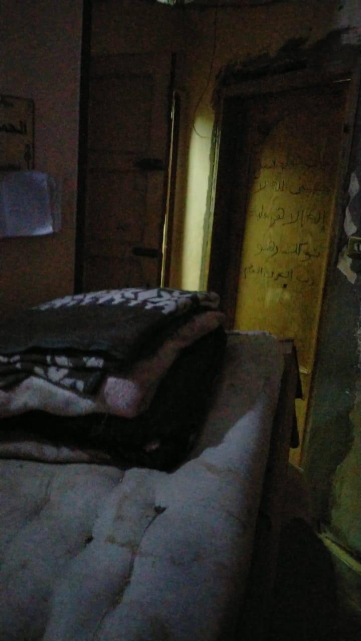 فتيات كهف حلوان