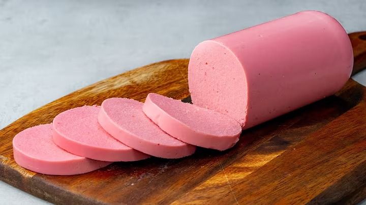 طريقة عمل اللانشون