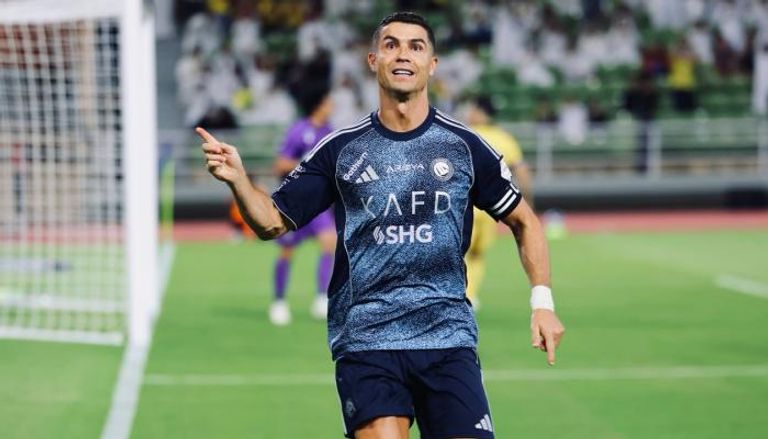 موعد مباراة النصر والخلود في الدوري السعودي 2025-2026