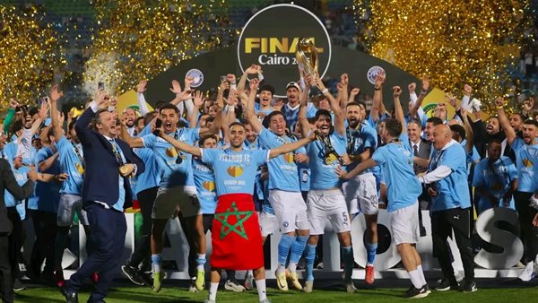 القنوات الناقلة لمشاهدة بث مباشر مباراة بيراميدز وأوكلاند سيتي اليوم في كأس الإنتركونتيننتال