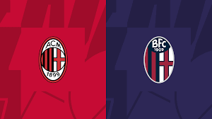 موعد مباراة ميلان وبولونيا اليوم في الدوري الإيطالي