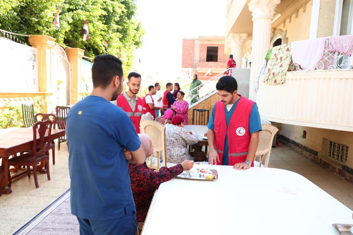 دار زهرة مصر