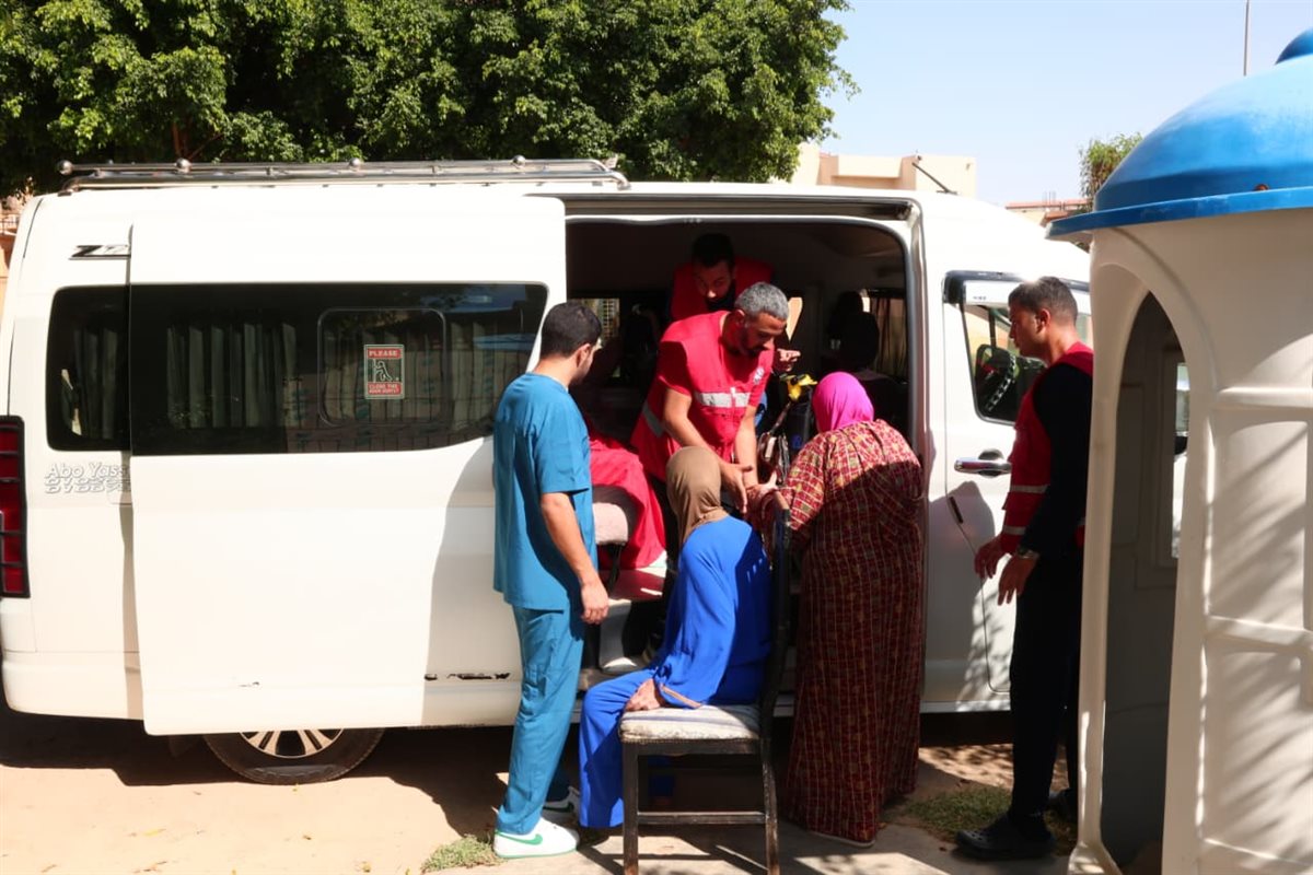 دار زهرة مصر