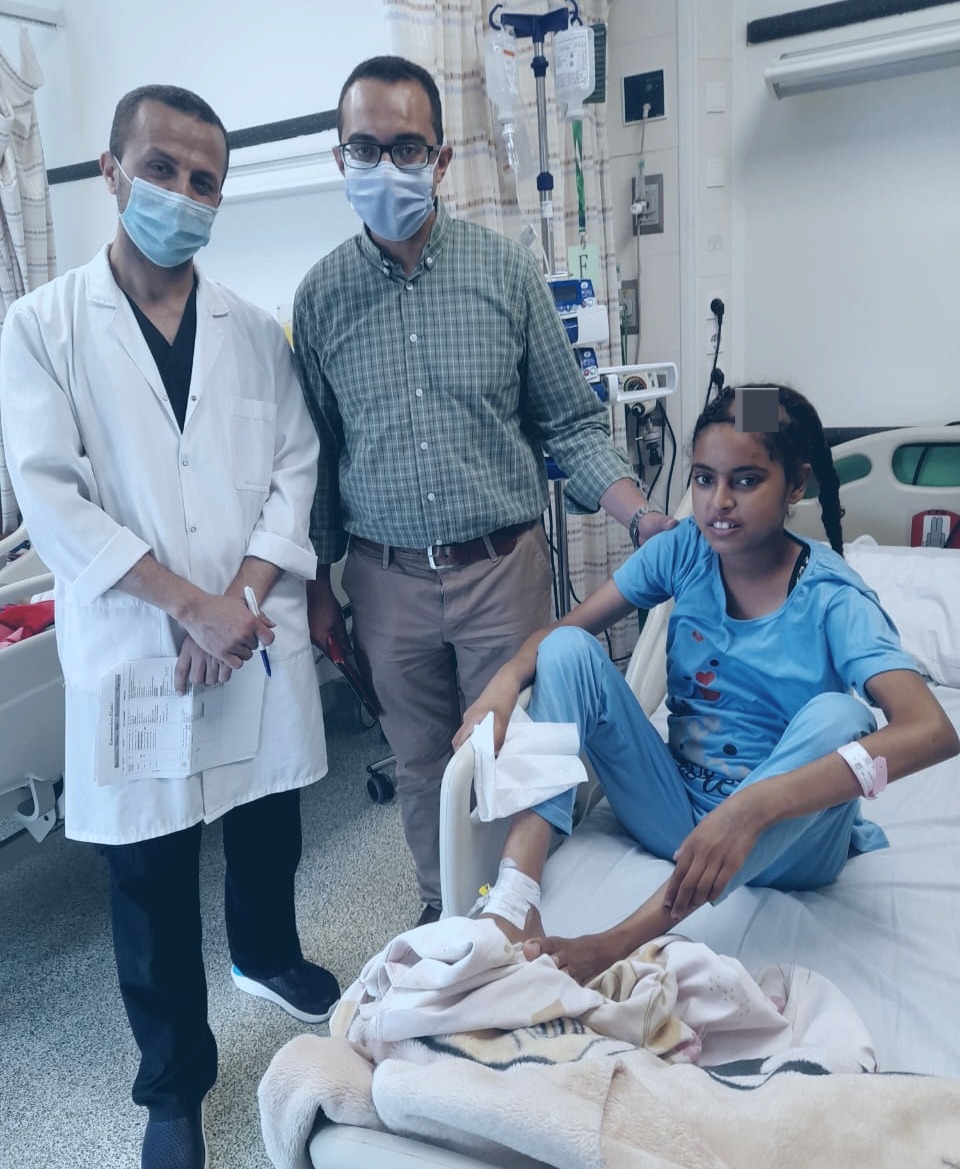 اية السيد مهني