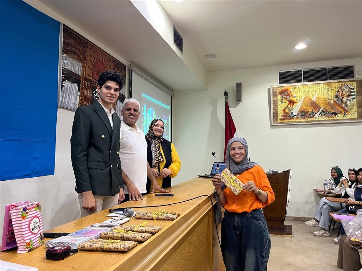 برنامج روّاد الحضارة لتأهيل 