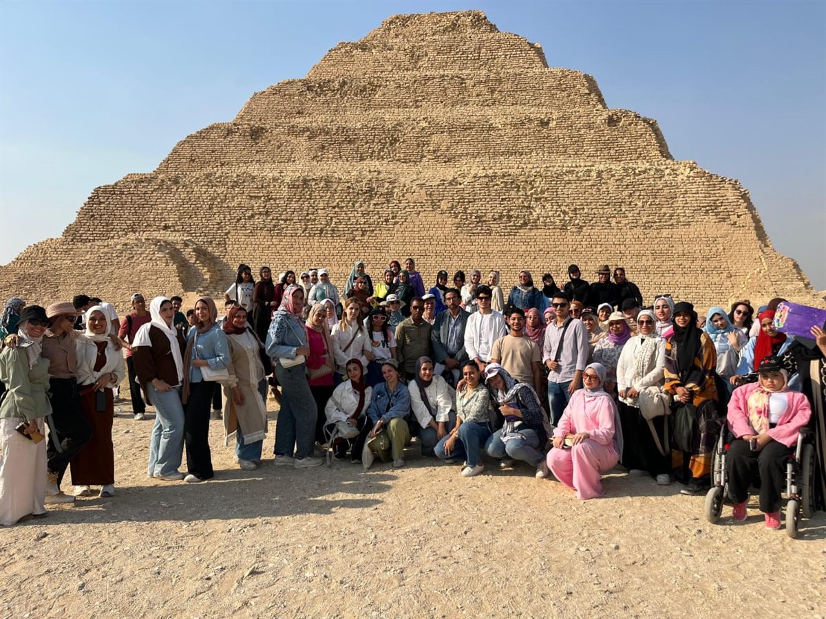 برنامج روّاد الحضارة لتأهيل 