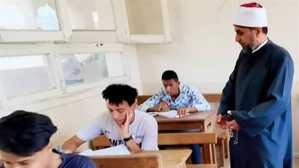 شروط التقديم لوظائف معلم مساعد بالأزهر