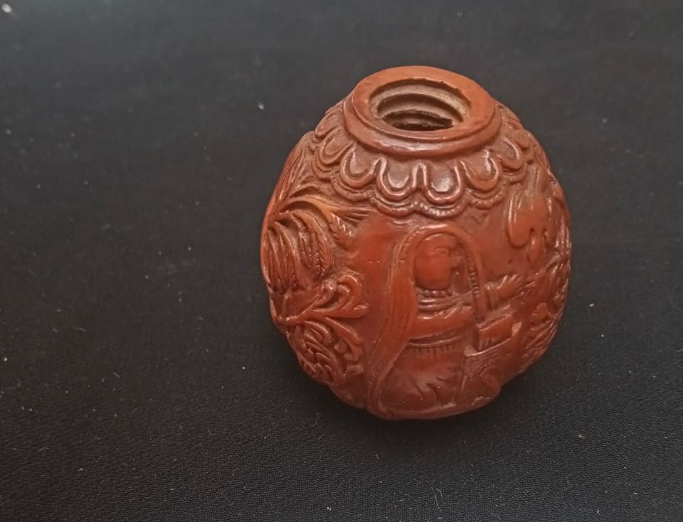  المتحف القبطي يحتفل بعيد النيروز