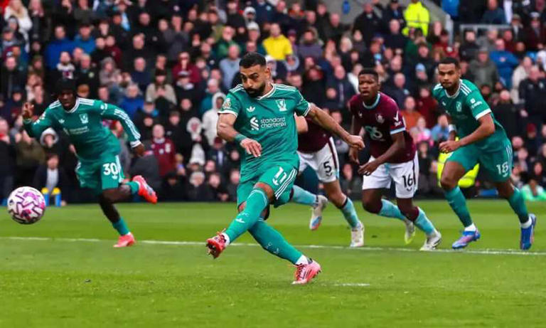  جدول ترتيب هدافي الدوري الإنجليزي الممتاز 2025/2026