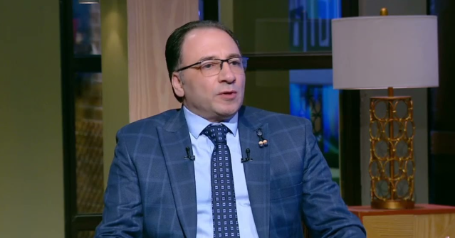 أيمن حامد سليمان