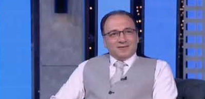 أيمن حامد سليمان