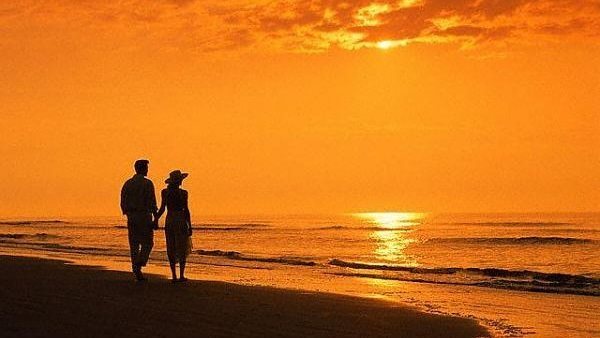 علاقة حب بين فنانة لبنانية شهيرة ورجل أعمال خليجي