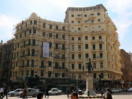 حالات استرداد الشقق في قانون الإيجار القديم 2025