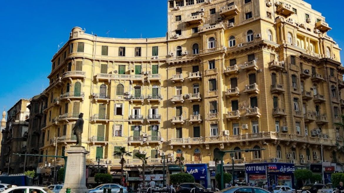 قانون الإيجار القديم 2025