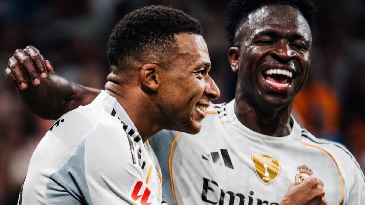 موعد مباراة ريال مدريد ومارسيليا