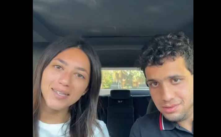 شقيقة تساعد أخاها من خلال فيديوهات علل تعايش مع التوحد تثير تعاطف مواقع التواصل