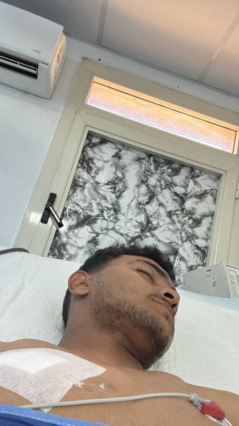 المجني عليه