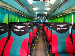 مواصلات رأس البر من القاهرة