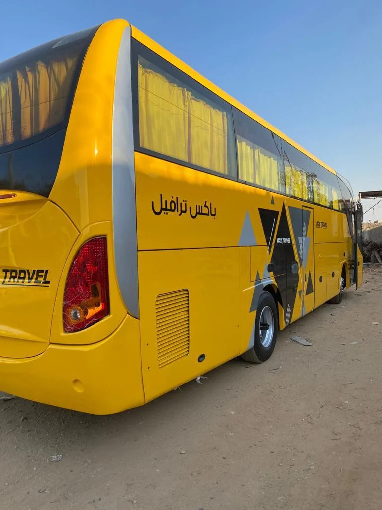 مواصلات رأس البر من رمسيس