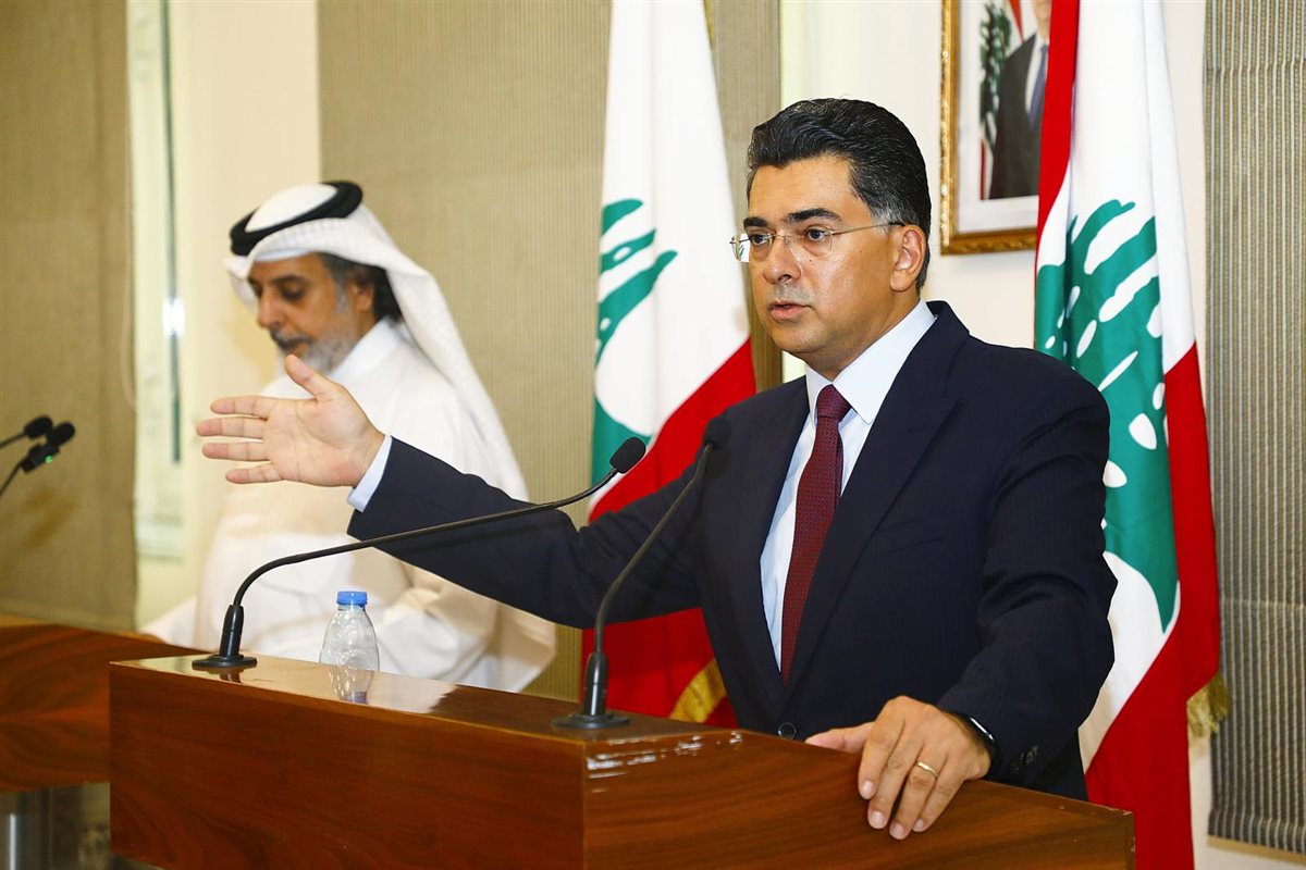 انعقاد الدورة الـ 21 للملتقى الإعلامي العربي في بيروت أكتوبر المقبل