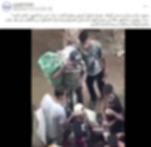 جانب من الواقعة 