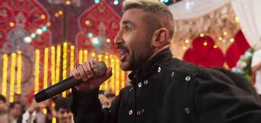 لقطات من برومو فيلم فيها إيه يعني