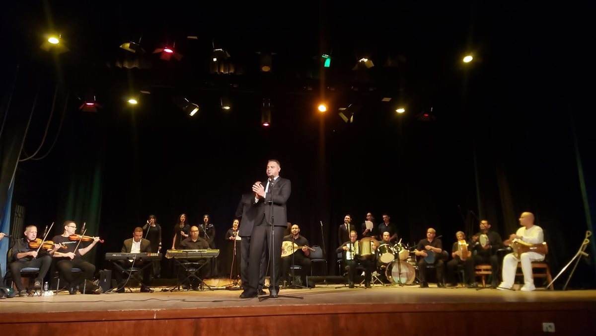 بورسعيد تحتفل باليوم المصري للموسيقى