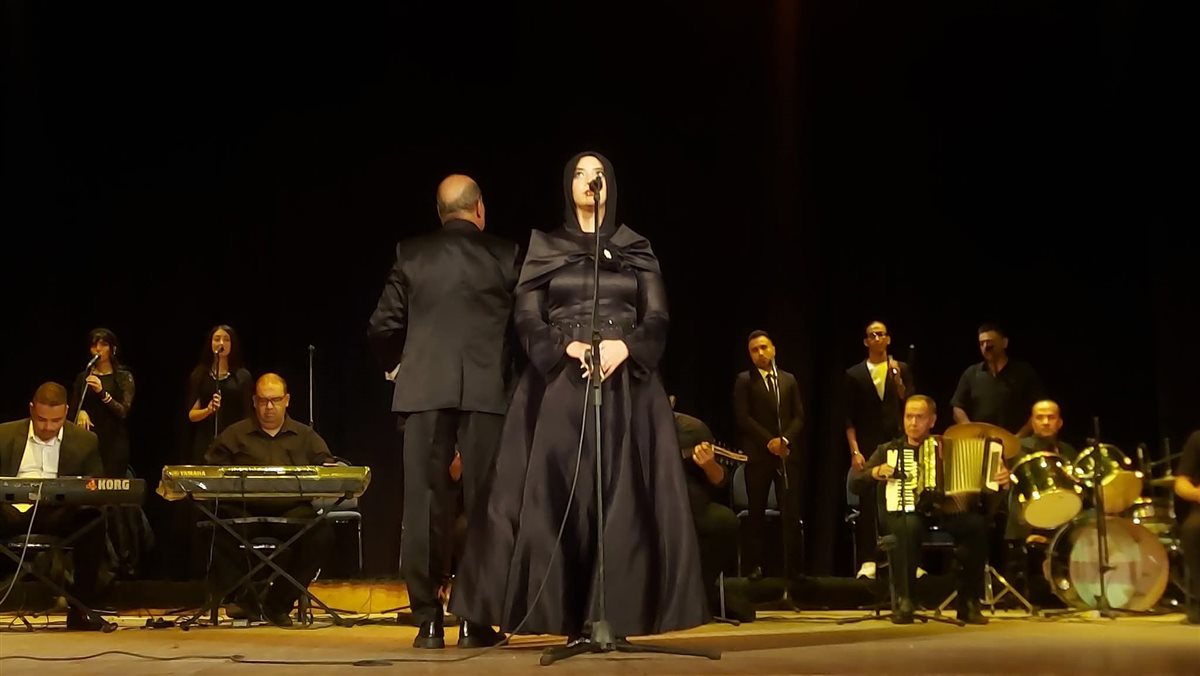 بورسعيد تحتفل باليوم المصري للموسيقى