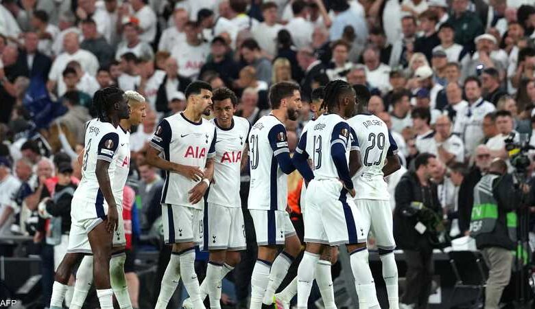  القنوات الناقلة لمشاهدة مباراة توتنهام ضد فياريال بث مباشر اليوم في دوري الأبطال